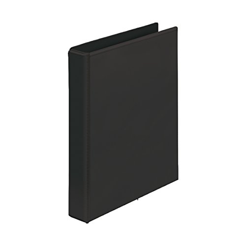 Dohe 9892 – Ringbuch 4 PVC, Folio, Schwarz Dohe 9892 – Ringbuch 4 PVC, Folio, Schwarz von DOHE