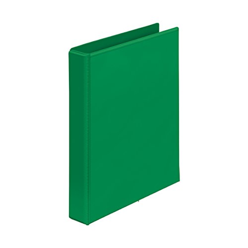 Dohe 9893 – Ringbuch 4 PVC, Folio, Grün von DOHE