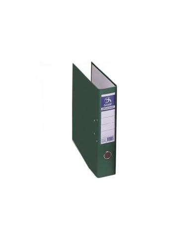 Dohe Archicolor A4-Aktenordner, breit, Farbe: Grün von DOHE