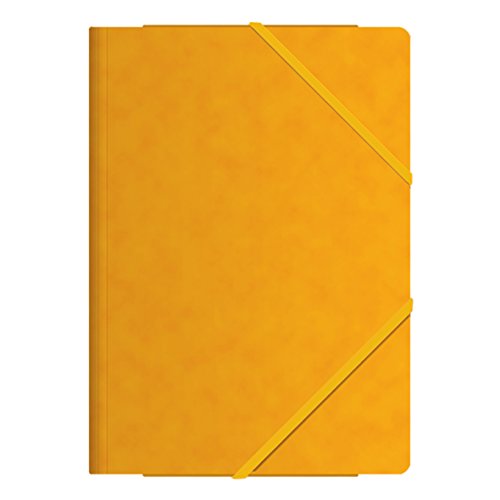Dohe Premium Ordner, Folio, Karton, gelb Dohe Premium Ordner, Folio, Karton, gelb von DOHE