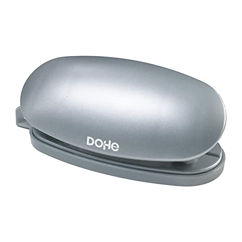 Drill Metallic Silver Drill Metallic Silver von DOHE