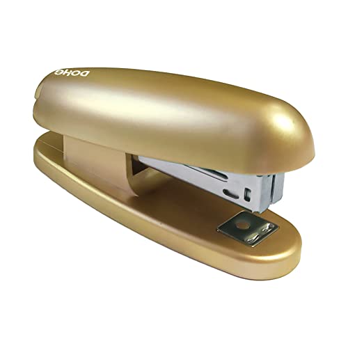 Gold Metallic Stapler von DOHE