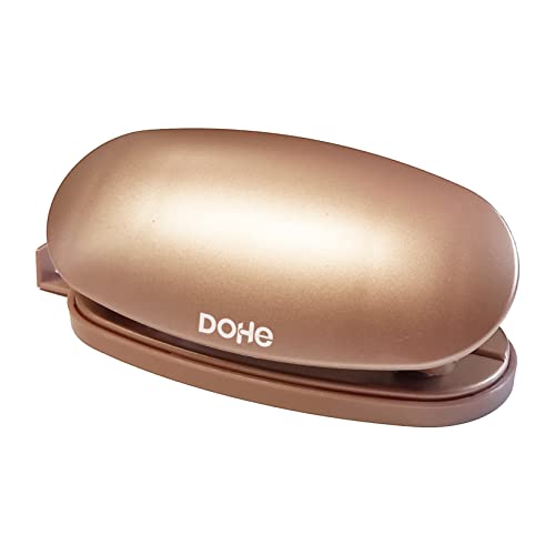 Metallic Rose Gold Drill Metallic Rose Gold Drill von DOHE