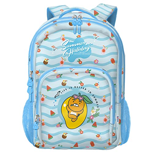 Rucksack - Kakao Friends - Summer Holiday von DOHE