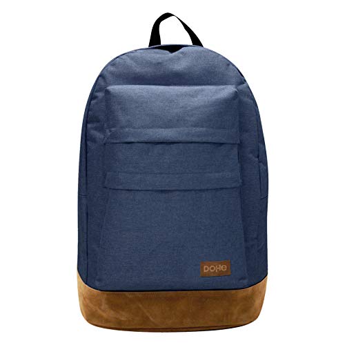 Rucksack Manhattan Dohe - Blau von DOHE