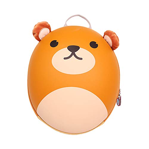 Dohe - Mini-Kinderrucksack aus EVA - Bär von DOHE