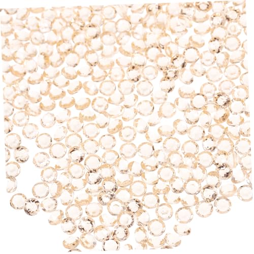 DOITOOL 1 Diamant Accessoires Füller Strasssteine Hochzeitstisch Weihnachtskristalle Schatz Edelsteine Dekorationen Streuer Frauen Künstliche Edelsteine Hochzeitsdekoration DOITOOL 1 Diamant Accessoires Füller Strasssteine Hochzeitstisch Weihnachtskristalle Schatz Edelsteine Dekorationen Streuer Frauen Künstliche Edelsteine Hochzeitsdekoration von DOITOOL