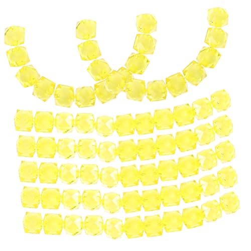 DOITOOL 1 Packung Quadratische Perlen Zum Basteln Von Perlen Massenware Basteln Armbändern Schmuckperlen Quetschperlen Pop Perlen Haar Accessoire DIY Abstandsperlen DOITOOL 1 Packung Quadratische Perlen Zum Basteln Von Perlen Massenware Basteln Armbändern Schmuckperlen Quetschperlen Pop Perlen Haar Accessoire DIY Abstandsperlen von DOITOOL