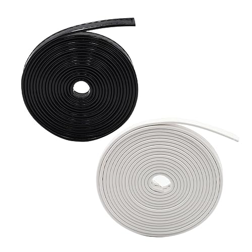 DOITOOL 1 Rolle 3 Taschensaumband Weiß säumen doppelt trimmen einseitig bag straps taschengürtel DIY Taillengürtel DIY Taschenzubehör ledergürtel Tasche Lederstreifen Zubehör für PU-Beutel DOITOOL 1 Rolle 3 Taschensaumband Weiß säumen doppelt trimmen einseitig bag straps taschengürtel DIY Taillengürtel DIY Taschenzubehör ledergürtel Tasche Lederstreifen Zubehör für PU-Beutel von DOITOOL
