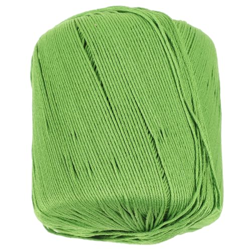 DOITOOL 1 Rolle Baumwollfaden Häkelgarn Strickgarn Multifunktionales Baumwollgarn Tragbares Baumwollgarn Strickzubehör Strick Versorgung Garn Masse Professionelles Baumwollgarn Baumwolle DOITOOL 1 Rolle Baumwollfaden Häkelgarn Strickgarn Multifunktionales Baumwollgarn Tragbares Baumwollgarn Strickzubehör Strick Versorgung Garn Masse Professionelles Baumwollgarn Baumwolle von DOITOOL