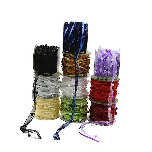 DOITOOL 1 Rolle Blumenstraußbänder für Paket weihnachtsbaumdeko tannenbaum dekoration wedding decoration weihnachtbaumsdeko hochzeitsdeco dekorativ Party Hochzeitsband Geschenkband Blue DOITOOL 1 Rolle Blumenstraußbänder für Paket weihnachtsbaumdeko tannenbaum dekoration wedding decoration weihnachtbaumsdeko hochzeitsdeco dekorativ Party Hochzeitsband Geschenkband Blue von DOITOOL