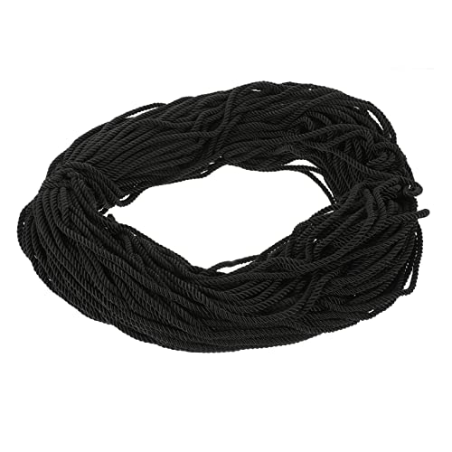 DOITOOL 1 Rolle Braided Graduation Honor Cord Abschlussseil mit Quaste für Bachelor und Doktorfeiern Hochwertige Abschlussdekoration und Erinnerungsstück DOITOOL 1 Rolle Braided Graduation Honor Cord Abschlussseil mit Quaste für Bachelor und Doktorfeiern Hochwertige Abschlussdekoration und Erinnerungsstück von DOITOOL