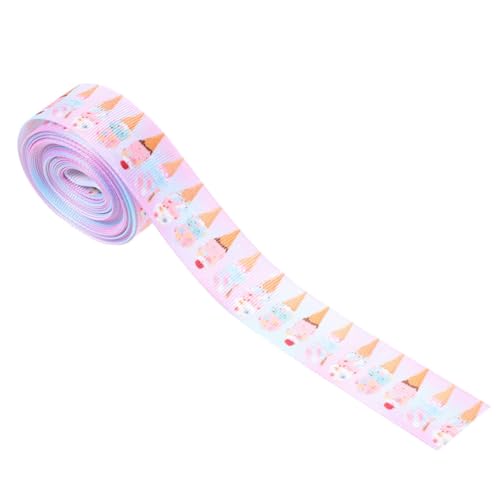 DOITOOL 1 Rolle Bulk Ribbon Verpackungsband Bänder Zum Basteln Dickes Band Satinband Verpacken Dekoratives Spitzenband Geburtstag Seidenschleife Partyband Bündel Chiffonband Polyester DOITOOL 1 Rolle Bulk Ribbon Verpackungsband Bänder Zum Basteln Dickes Band Satinband Verpacken Dekoratives Spitzenband Geburtstag Seidenschleife Partyband Bündel Chiffonband Polyester von DOITOOL