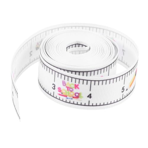 DOITOOL 1 Rolle Geburtstagsband süßes Band Strauß wickeln Wickelband Geschenkverpackungsbänder Geschenkbänder Geschenkband zum Verpacken von Geschenken elegante Bänder Stoff von DOITOOL