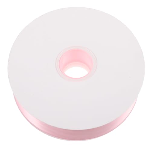 DOITOOL 1 Rolle Geschenkband Dekorationsband Schleifenband für DIY Verpackungen Geschenkverpackung Partys und Bastelarbeiten von DOITOOL