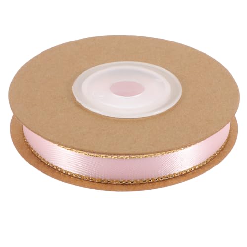 DOITOOL 1 Rolle Geschenkverpackungsband Satin Dekoratives Seidenband für Diy Projekte Bastelarbeiten und Stilvolle Geschenkverpackungen Langlebig und Farbecht für Hochzeiten und DOITOOL 1 Rolle Geschenkverpackungsband Satin Dekoratives Seidenband für Diy Projekte Bastelarbeiten und Stilvolle Geschenkverpackungen Langlebig und Farbecht für Hochzeiten und von DOITOOL