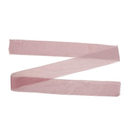 DOITOOL 1 Rolle Handgefertigtes Samtband Helllila Dekoratives Geschenkband für Hochzeiten Blumenarrangements und DIY Verpackungen Farbintensiv und Langlebig DOITOOL 1 Rolle Handgefertigtes Samtband Helllila Dekoratives Geschenkband für Hochzeiten Blumenarrangements und DIY Verpackungen Farbintensiv und Langlebig von DOITOOL