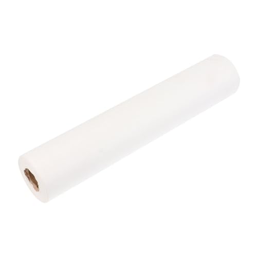 DOITOOL 1 Rolle Kalligraphie Papier Dickes Xuan Papier für Chinesische Kalligraphie Sumi Malerei für Pinsel und Aquarell Hohe Saugfähigkeit nicht Durchscheinend für Zeichnungen und DOITOOL 1 Rolle Kalligraphie Papier Dickes Xuan Papier für Chinesische Kalligraphie Sumi Malerei für Pinsel und Aquarell Hohe Saugfähigkeit nicht Durchscheinend für Zeichnungen und von DOITOOL