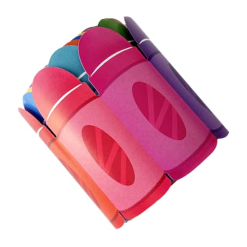 DOITOOL 1 Rolle Kreide Design Border Sticker für Klassenzimmerdekoration Selbstklebende Pinnwand Bordüre Vielseitig Einsetzbar für Beschriftungen und Erinnerungen Leicht Abziehbar und von DOITOOL