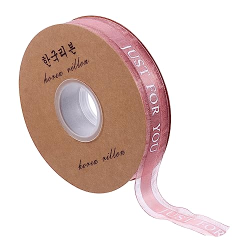 DOITOOL 1 Rolle Schleife Gold Satinband DIY Bastelband Rosa Dekoration Grün seidenband ribbon the craft eheringe shine hochzeitsdeko Wickelband Bandband Blumenwickband Haarbänder Polyester DOITOOL 1 Rolle Schleife Gold Satinband DIY Bastelband Rosa Dekoration Grün seidenband ribbon the craft eheringe shine hochzeitsdeko Wickelband Bandband Blumenwickband Haarbänder Polyester von DOITOOL