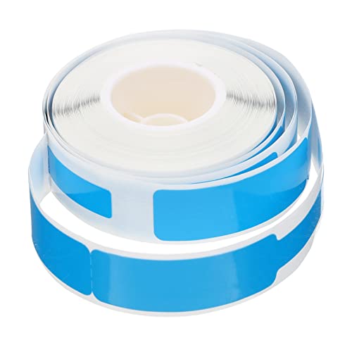 DOITOOL 1 Rolle Thermische Kabel Etiketten Aufkleber Wasserdichte Kabelbeschriftung für Einfache Kennzeichnung von Kabeln und Leitungen für und Büroanwendungen DOITOOL 1 Rolle Thermische Kabel Etiketten Aufkleber Wasserdichte Kabelbeschriftung für Einfache Kennzeichnung von Kabeln und Leitungen für und Büroanwendungen von DOITOOL