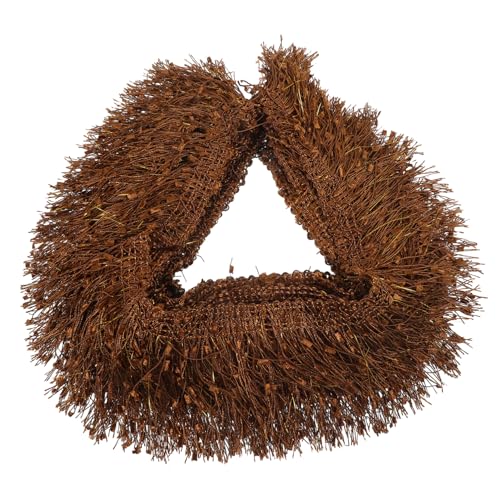 DOITOOL 1 Rolle Vorhangspitzenzubehör Vorhänge Material Fransen Nähzubehör trimmen Stoffverkleidung Quaste Polyester Quastenband Perlenrand -Trimmbandkette Polyestergarn Kaffee DOITOOL 1 Rolle Vorhangspitzenzubehör Vorhänge Material Fransen Nähzubehör trimmen Stoffverkleidung Quaste Polyester Quastenband Perlenrand -Trimmbandkette Polyestergarn Kaffee von DOITOOL