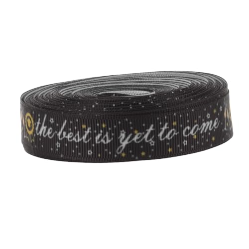 DOITOOL 1 Rolle Wärmeübertragungsband Eisstockschießen Rosa Samtband groß Gegenwärtig Partei dekoratives Band Geschenkbänder ein Verpackungsband Banddekor Polyester DOITOOL 1 Rolle Wärmeübertragungsband Eisstockschießen Rosa Samtband groß Gegenwärtig Partei dekoratives Band Geschenkbänder ein Verpackungsband Banddekor Polyester von DOITOOL
