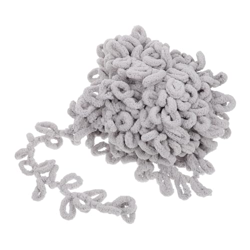 DOITOOL 1 Rolle Wollschal Wolle verdicken Projekte Wolle Handstrickgarn wolle selber machen Wollgarne Strickwolle handgestrickte Wolle Wollschnur Strickzubehör angenehme Wolle Polyester DOITOOL 1 Rolle Wollschal Wolle verdicken Projekte Wolle Handstrickgarn wolle selber machen Wollgarne Strickwolle handgestrickte Wolle Wollschnur Strickzubehör angenehme Wolle Polyester von DOITOOL