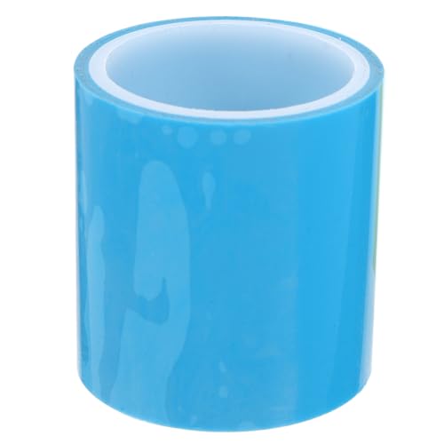 DOITOOL 1 Rolle Zubehör für Metallrahmen Streifen schälen Basteln Naht dünn epoxidharz Band Masse dekoratives Klebeband Harz-Arbeitsband Absperrband aus Harz Keine Spuren von Kleber Blau DOITOOL 1 Rolle Zubehör für Metallrahmen Streifen schälen Basteln Naht dünn epoxidharz Band Masse dekoratives Klebeband Harz-Arbeitsband Absperrband aus Harz Keine Spuren von Kleber Blau von DOITOOL