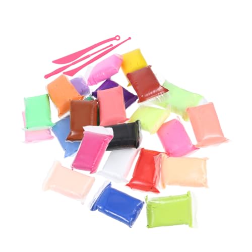 DOITOOL 1 Satz Aus Ton Modelliermasse Bausätze Aus Polymer -ton -ohrring -kit Tonwerkzeuge Handwerk Für Erwachsene Ton-kit Gummi-tonspielzeug Air Clay Für Erwachsene DOITOOL 1 Satz Aus Ton Modelliermasse Bausätze Aus Polymer -ton -ohrring -kit Tonwerkzeuge Handwerk Für Erwachsene Ton-kit Gummi-tonspielzeug Air Clay Für Erwachsene von DOITOOL