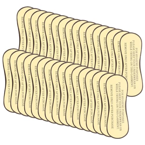 DOITOOL 1 Satz Badeanzug Badekofferstamm Tags Schwimmen Privater Aufkleber Badeanzug Frauen Mädchen Selbstklebender Schutzaufkleber Hose Schützende Slipeinlage Pvc Selbstklebend 50 Stück DOITOOL 1 Satz Badeanzug Badekofferstamm Tags Schwimmen Privater Aufkleber Badeanzug Frauen Mädchen Selbstklebender Schutzaufkleber Hose Schützende Slipeinlage Pvc Selbstklebend 50 Stück von DOITOOL