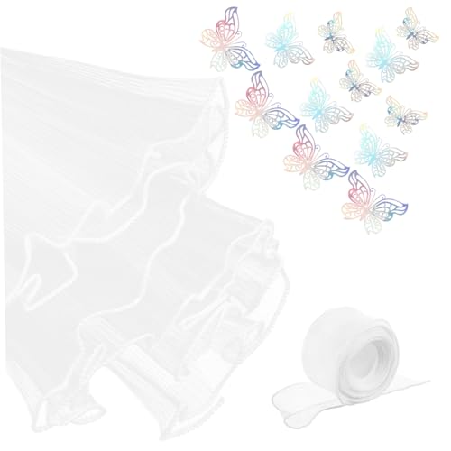 DOITOOL 1 Satz Blumenverpackungsset Blumen- Papierverpackung Netz Für Blumensträuße Bausatz Perlmutt Perle Lieferungen Für Blumensträuße Blumenpapier Blumenstrauß Zubehör Garn DOITOOL 1 Satz Blumenverpackungsset Blumen- Papierverpackung Netz Für Blumensträuße Bausatz Perlmutt Perle Lieferungen Für Blumensträuße Blumenpapier Blumenstrauß Zubehör Garn von DOITOOL