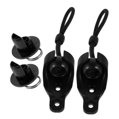 DOITOOL 1 Satz Bungee Ball Cords Set mit Endkappen und Fixierung für Teiliges Zubehörset mit Schrauben und Dübel für Einfache Montage Wohn und Büroräumen DOITOOL 1 Satz Bungee Ball Cords Set mit Endkappen und Fixierung für Teiliges Zubehörset mit Schrauben und Dübel für Einfache Montage Wohn und Büroräumen von DOITOOL