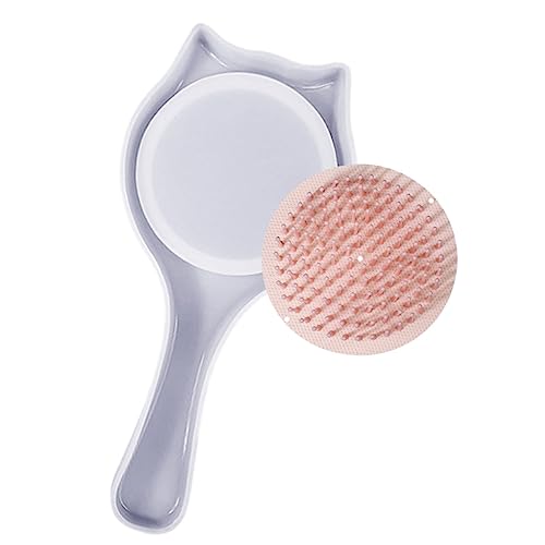 DOITOOL 1 Satz Diy Silikon Kammform Teiliges Epoxidharz Gießform Kit für Flexibles und Langlebiges Kamm Diy Werkzeug Wiederverwendbar und Leicht zu Reinigen DOITOOL 1 Satz Diy Silikon Kammform Teiliges Epoxidharz Gießform Kit für Flexibles und Langlebiges Kamm Diy Werkzeug Wiederverwendbar und Leicht zu Reinigen von DOITOOL
