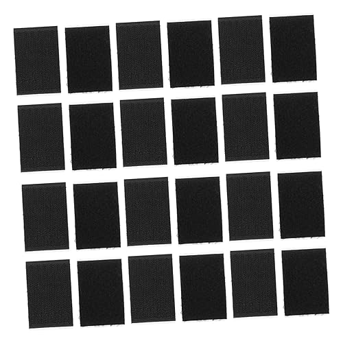 DOITOOL 1 Satz Doppelseitige Klebebänder Für Teppiche rutschfeste Selbstklebende Strips Zur Fixierung Von Teppichen Tischdecken Und Bettwäsche Im Haushalt Für Zuhause Büro 50 Paare DOITOOL 1 Satz Doppelseitige Klebebänder Für Teppiche rutschfeste Selbstklebende Strips Zur Fixierung Von Teppichen Tischdecken Und Bettwäsche Im Haushalt Für Zuhause Büro 50 Paare von DOITOOL