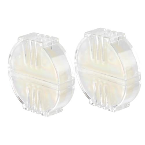 DOITOOL 1 Satz Drahtbox Aus Bienenwachs Gewachst Pflicht Herstellung Zum Nähen Nähenvorräte Gewindeschmierwerkzeug Bienenwachs Mit Halter Nähwerkzeug Plastik Beige 2 Stück DOITOOL 1 Satz Drahtbox Aus Bienenwachs Gewachst Pflicht Herstellung Zum Nähen Nähenvorräte Gewindeschmierwerkzeug Bienenwachs Mit Halter Nähwerkzeug Plastik Beige 2 Stück von DOITOOL