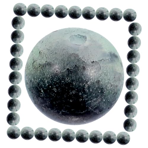 DOITOOL 1 Satz Glasperlen Für Diy Schmuck Spacer Beads Für Armbänder Und Hochwertige Handwerksperlen Für Makramee Und Bastelprojekte Dekorative Glasperlen 150 Stück DOITOOL 1 Satz Glasperlen Für Diy Schmuck Spacer Beads Für Armbänder Und Hochwertige Handwerksperlen Für Makramee Und Bastelprojekte Dekorative Glasperlen 150 Stück von DOITOOL