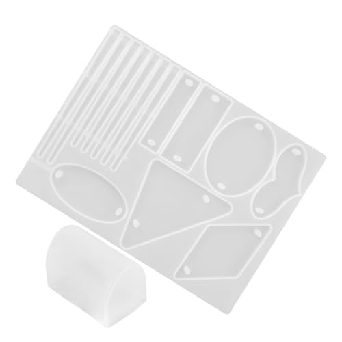 DOITOOL 1 Satz Haarnadelform Schlüssel Reiz Silikonform Für Epoxidharz Silikonformen Für Haarspangen Formen Aus Epoxidharz Silikonform Haarklamme Epoxidharzformen Silikon Kieselgel DOITOOL 1 Satz Haarnadelform Schlüssel Reiz Silikonform Für Epoxidharz Silikonformen Für Haarspangen Formen Aus Epoxidharz Silikonform Haarklamme Epoxidharzformen Silikon Kieselgel von DOITOOL