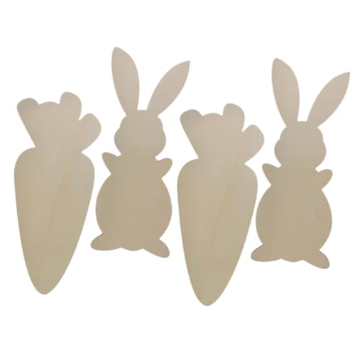 DOITOOL 1 Satz Karotten-Ornament adventsgeschenke ostern mitgebsel basteln zu ostern Karottenfigur Ornamente Handwerk Karotte Holzausschnitte Holzdekoration für Ostern hölzern Khaki DOITOOL 1 Satz Karotten-Ornament adventsgeschenke ostern mitgebsel basteln zu ostern Karottenfigur Ornamente Handwerk Karotte Holzausschnitte Holzdekoration für Ostern hölzern Khaki von DOITOOL