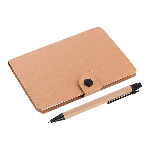 DOITOOL 1 Satz Kleines Fluoreszierender Haftnotizen mit Notizbuch und Bunten Seitenmarkierungen für Bürobedarf Schule und Studium Memo Block aus Hochwertigem DOITOOL 1 Satz Kleines Fluoreszierender Haftnotizen mit Notizbuch und Bunten Seitenmarkierungen für Bürobedarf Schule und Studium Memo Block aus Hochwertigem von DOITOOL