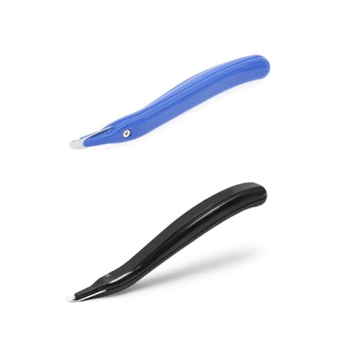 DOITOOL 1 Satz Nadelentferner Nagel Pflicht Kommerziell Uv Crimpen Klammerentferner 2 Stück DOITOOL 1 Satz Nadelentferner Nagel Pflicht Kommerziell Uv Crimpen Klammerentferner 2 Stück von DOITOOL