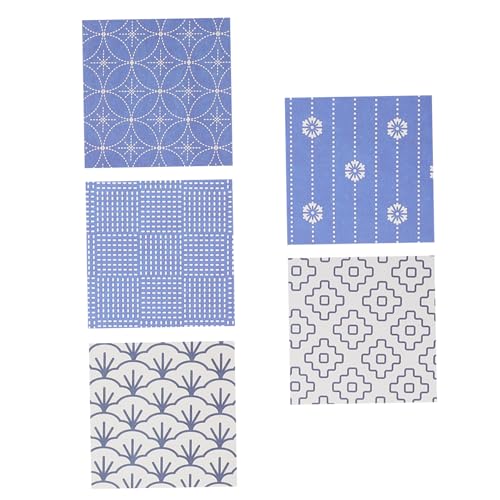 DOITOOL 1 Satz Notizpapier Block Scrapbook Papier Für Diy Projekte Doppelseitiges Design Für Kartenherstellung Und Journaling Handgefertigte Bastelideen 2 Stücke DOITOOL 1 Satz Notizpapier Block Scrapbook Papier Für Diy Projekte Doppelseitiges Design Für Kartenherstellung Und Journaling Handgefertigte Bastelideen 2 Stücke von DOITOOL