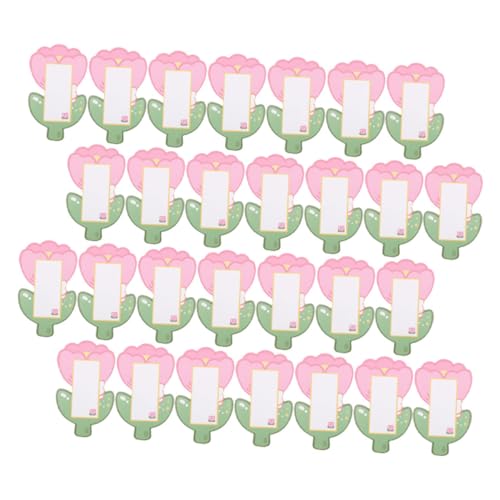DOITOOL 1 Satz Partydekorationen Geburtstagsdekorationen Lustig Geschenkkarte Kratzen Karten Scratchcard -preis Karten Abkratzen Partyspielpreise Metall Rosa 40 Stück DOITOOL 1 Satz Partydekorationen Geburtstagsdekorationen Lustig Geschenkkarte Kratzen Karten Scratchcard -preis Karten Abkratzen Partyspielpreise Metall Rosa 40 Stück von DOITOOL