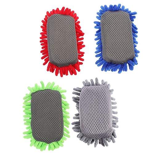 DOITOOL 1 Satz Radiergummi Trocken Abwischbares Klassenzimmer Whiteboard Trocken Abwischbar Tafelradierer Trockener Tafelwischer Whiteboard-trockenlöscher Kindergäuer Schwamm 4 Stück DOITOOL 1 Satz Radiergummi Trocken Abwischbares Klassenzimmer Whiteboard Trocken Abwischbar Tafelradierer Trockener Tafelwischer Whiteboard-trockenlöscher Kindergäuer Schwamm 4 Stück von DOITOOL