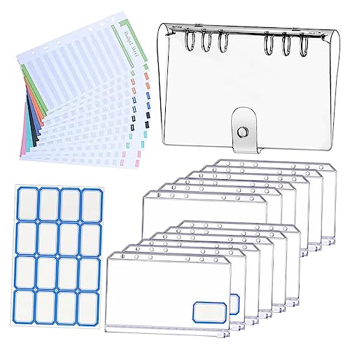 DOITOOL 1 Satz Restaurant-bestellbuch Papier Kontobuch-budget-notizblock Gelderfassung Für Die Budgetierung Business-bargeld-notizblock Notizblock Für Budgetaufzeichnungen Spesenkarten Pvc DOITOOL 1 Satz Restaurant-bestellbuch Papier Kontobuch-budget-notizblock Gelderfassung Für Die Budgetierung Business-bargeld-notizblock Notizblock Für Budgetaufzeichnungen Spesenkarten Pvc von DOITOOL