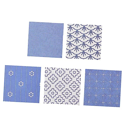 DOITOOL 1 Satz Scrapbook Papier Pack Multifunktionales Memo Papier Für Diy Bastelprojekte Geeignet Für Weihnachten Geburtstage Valentinstag Und Mehr Leicht Zuschneidbar Für 2 Stücke von DOITOOL