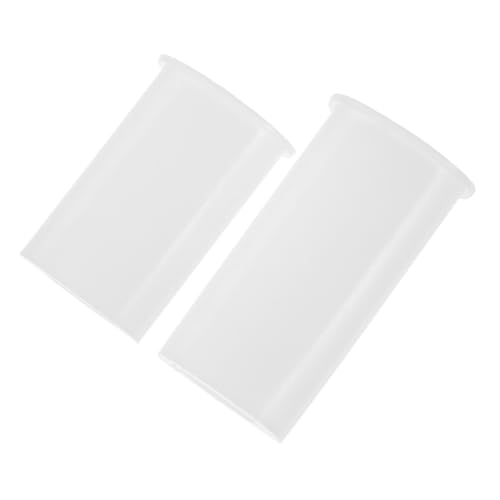 DOITOOL 1 Satz Silicone Gießform Für Feuerzeug Hüllen Wiederverwendbare Epoxidharz Silikonform Für Diy Bastelprojekte Hohe Elastizität Und Langlebig Einfach Zu Entformen Reinigen 2 Stück DOITOOL 1 Satz Silicone Gießform Für Feuerzeug Hüllen Wiederverwendbare Epoxidharz Silikonform Für Diy Bastelprojekte Hohe Elastizität Und Langlebig Einfach Zu Entformen Reinigen 2 Stück von DOITOOL