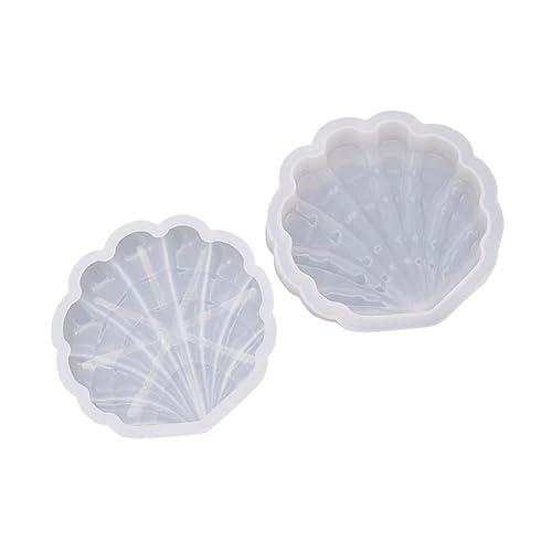 DOITOOL 1 Satz Silikonform für Aufbewahrungsboxen Teiliges Set mit Deckel und Boden für Diy Schmuckbehälter Glatt und Einfach zu Entformen für Anfänger von DOITOOL