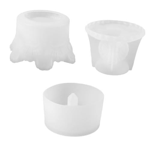 DOITOOL 1 Satz Silikonform für Schmuckbox Teiliges DIY Epoxidharz Gießform Wiederverwendbare Silikonformen für Bastelprojekte Einfach zu Bedienen und Vielseitig Einsetzbar DOITOOL 1 Satz Silikonform für Schmuckbox Teiliges DIY Epoxidharz Gießform Wiederverwendbare Silikonformen für Bastelprojekte Einfach zu Bedienen und Vielseitig Einsetzbar von DOITOOL