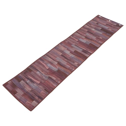 DOITOOL 1 Satz Tasche Zum Aufhängen Von Dokumenten Hängender Papierorganisator Wandtasche Aktenordner Zum Aufhängen An Der Wand Wandorganizer Für Bürobedarf Dateiordner-organizer Pvc DOITOOL 1 Satz Tasche Zum Aufhängen Von Dokumenten Hängender Papierorganisator Wandtasche Aktenordner Zum Aufhängen An Der Wand Wandorganizer Für Bürobedarf Dateiordner-organizer Pvc von DOITOOL